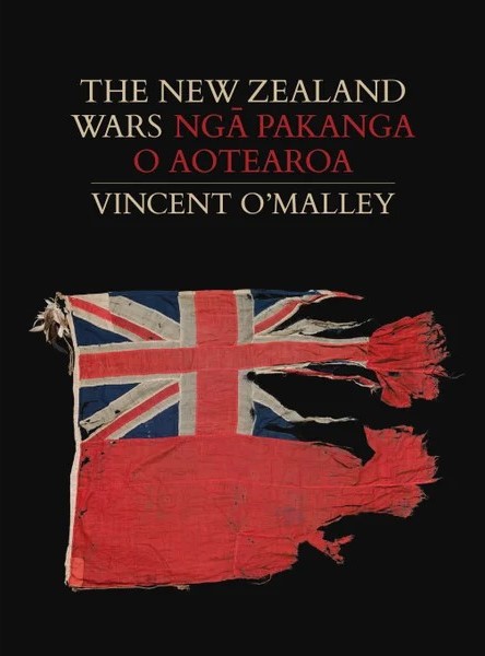 Vincent O'Malleys Land Wars book