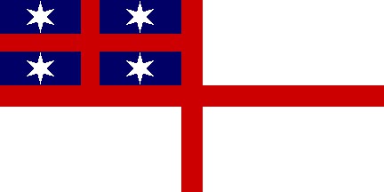 United Tribes Flag