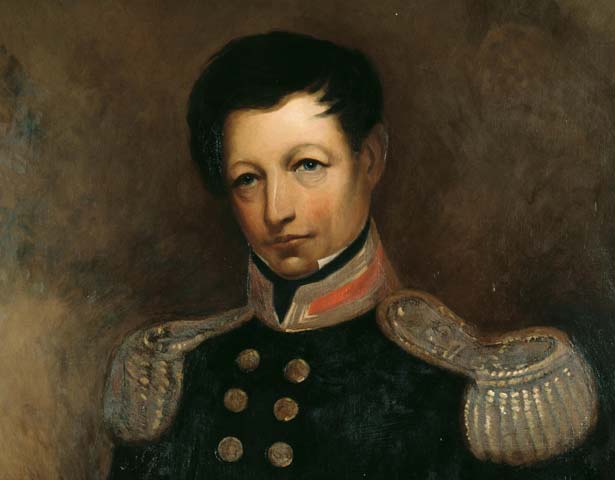 William Hobson